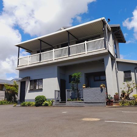 Sea Breeze Shelly Beach Esterno foto