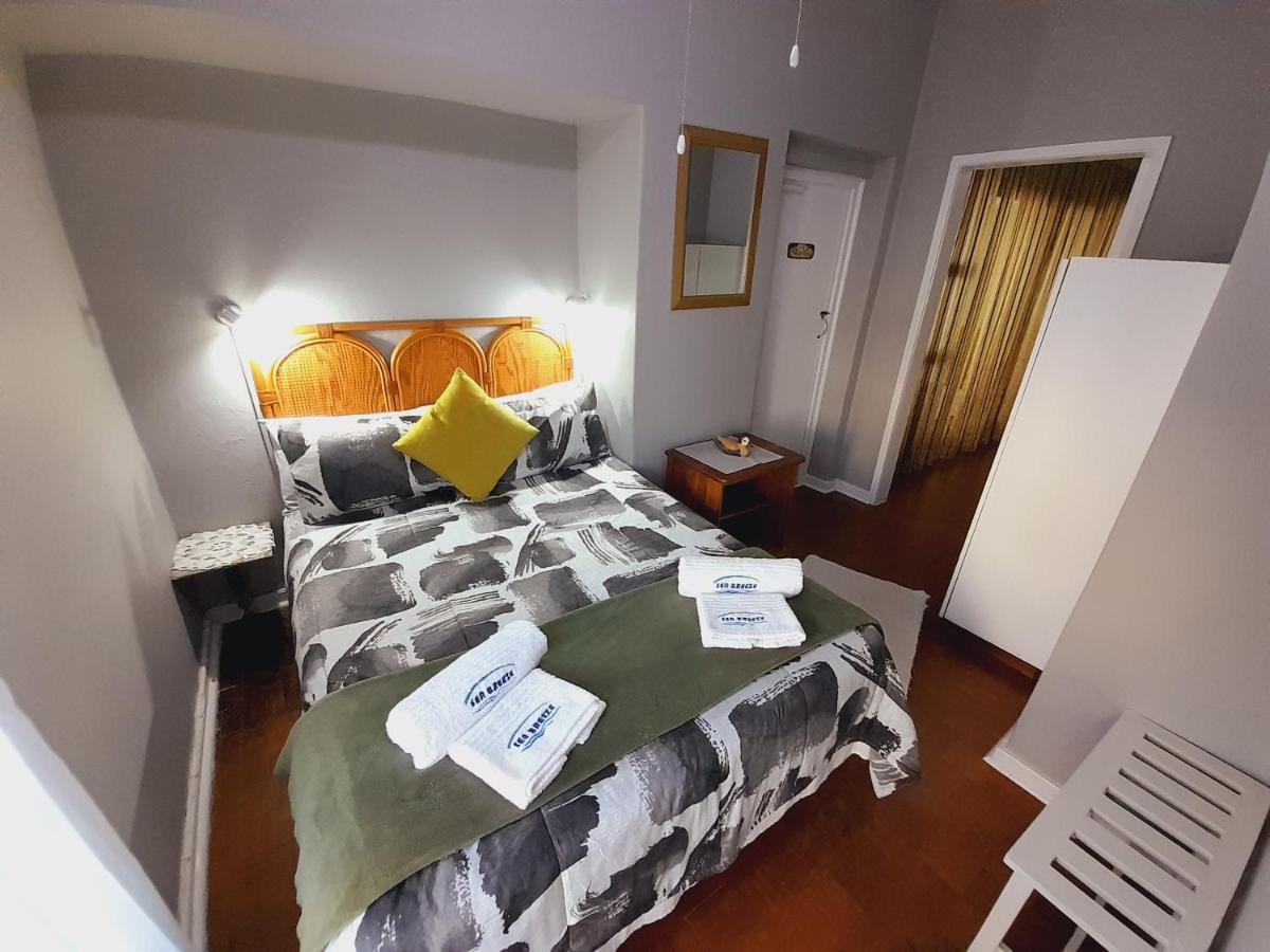 Sea Breeze Shelly Beach Esterno foto