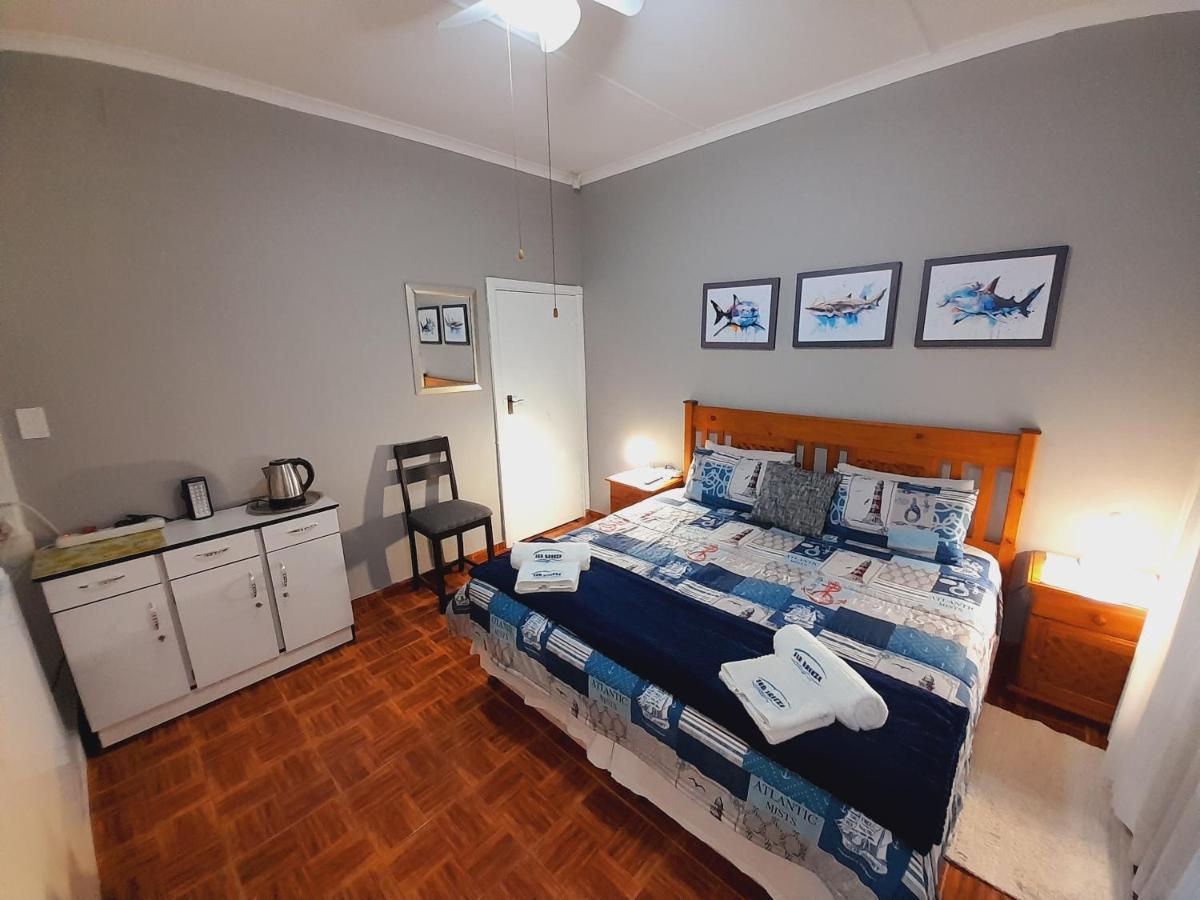 Sea Breeze Shelly Beach Esterno foto
